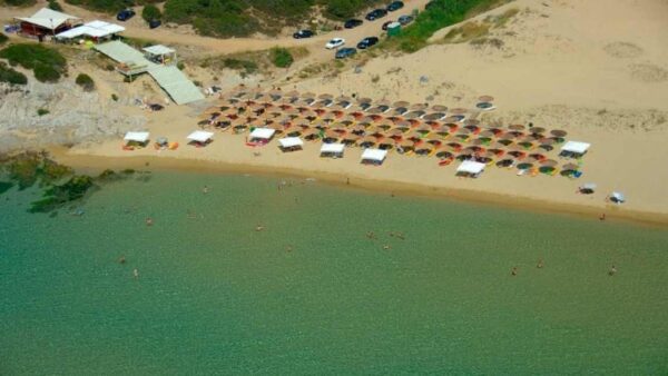 Γαλάζια Σημαία 2025: Ποιες είναι οι κοντινές παραλίες στις Σέρρες που πήραν