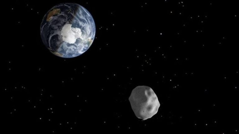 Αστρονομία: Μεγάλος αστεροειδής θα περάσει κοντά από τη Γη στις 27 Μαΐου