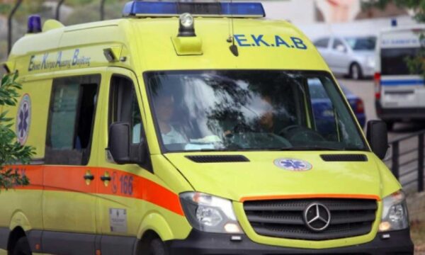«Αδελφέ, μας πήραν σβάρνα» είπε ο 52χρονος δημοτικός υπάλληλος που ακρωτηριάστηκε