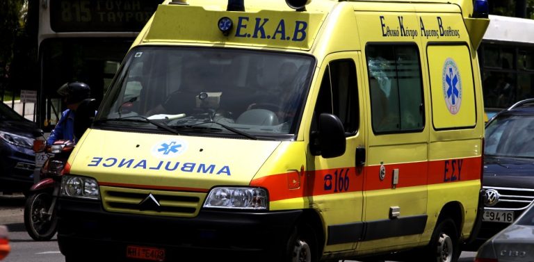 Θεσσαλονίκη: Νεκρή 23χρονη οδηγός σε θανατηφόρο τροχαίο τα ξημερώματα