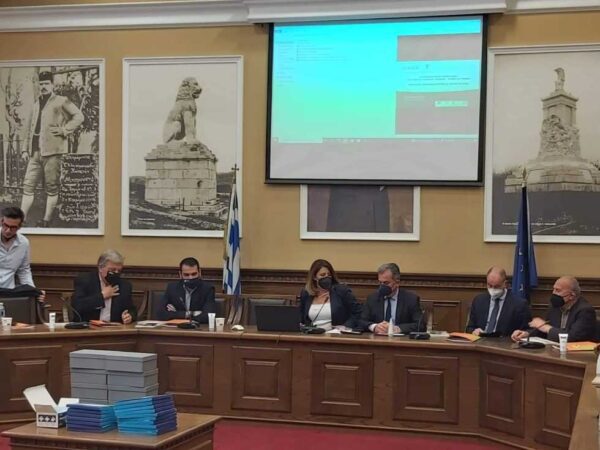 Σέρρες – Ολοκληρώθηκε το 1ο εργαστήρι διατοπικής συνεργασίας για τον ιστορικό τουρισμό