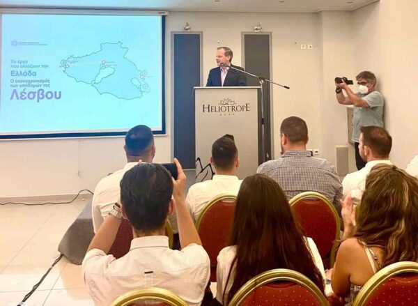 Κώστας Καραμανλής: Η Τουρκία να γνωρίζει ότι η Ελλάδα δεν παίζει