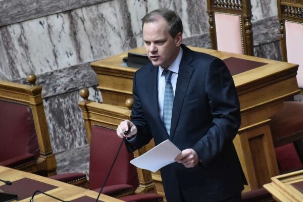 Κώστας Καραμανλής