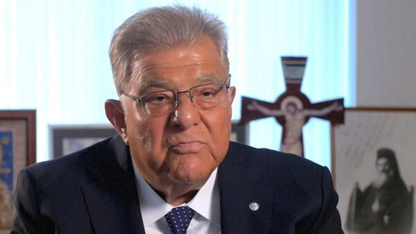 Εμφιετζόγλου