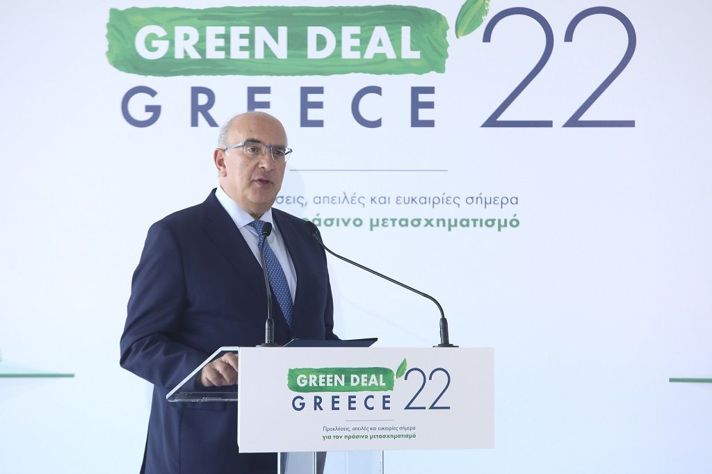 Μιχάλης Παπαδόπουλος: Η συμβολή των Ελλήνων μηχανικών είναι καθοριστική για την προώθηση της Βιώσιμης Κινητικότητας   
