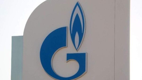 Gazprom