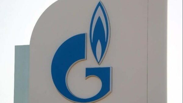 Η Gazprom μείωσε την παροχή αερίου στη Γερμανία κατά 60% μέσα σε δύο ημέρες
