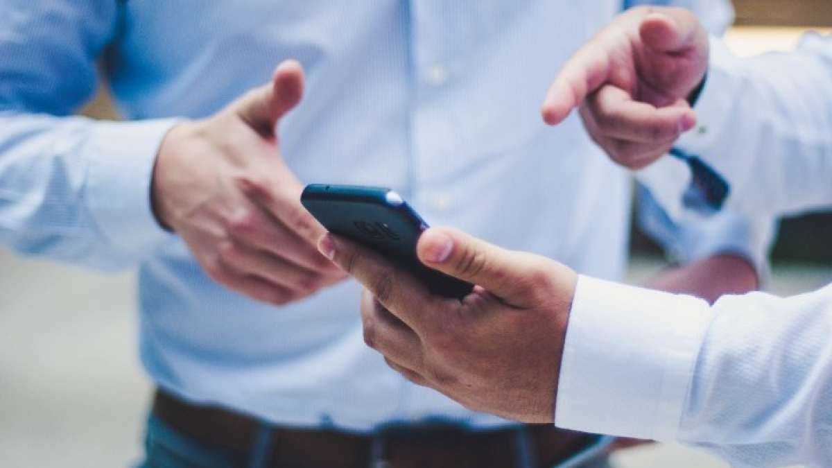 SMS