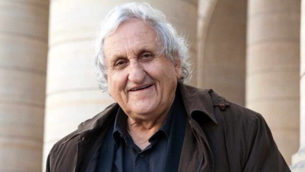 Αβραάμ Β. Γεοσούα