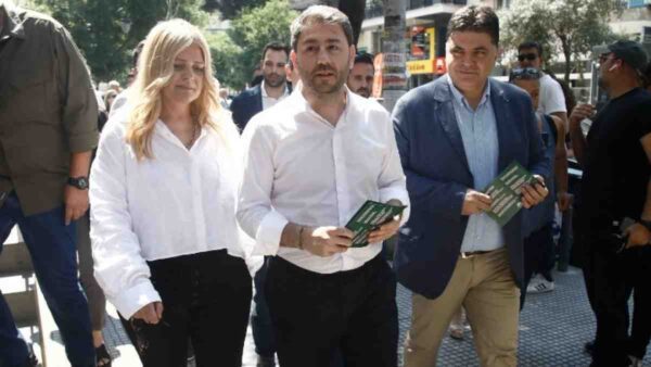 Ανδρουλάκης