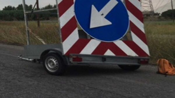 Διακοπές κυκλοφορίας