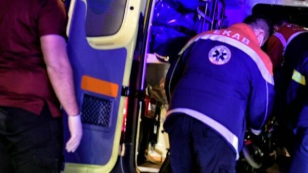 Σέρρες: Τροχαίο προκάλεσε οδηγός που οδηγούσε στο αντίθετο ρεύμα υπό την επήρεια αλκοόλ