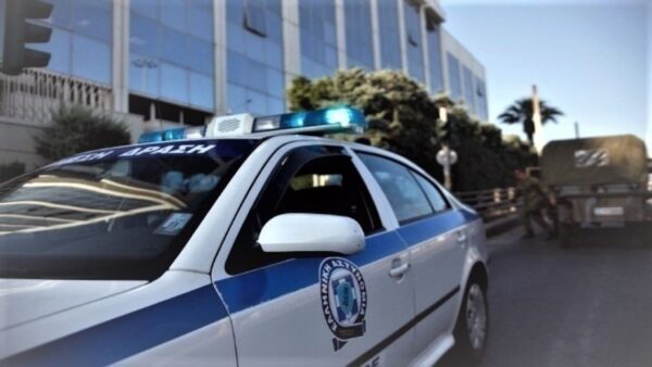 ΕΚΤΑΚΤΟ: Αυτοβούλως στη ΓΑΔΑ δύο άνδρες 39 και 55 ετών που συνομιλούσαν διαδικτυακά με την 12χρονη