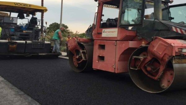 Εργασίες συντήρησης