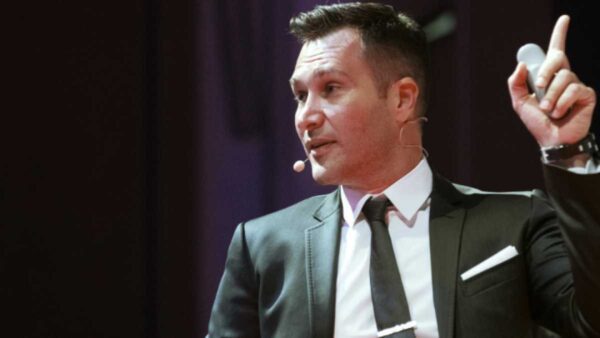 Θέατρο της Καινοτομίας