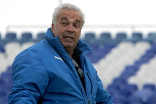 Θαλής Τσιριμώκος