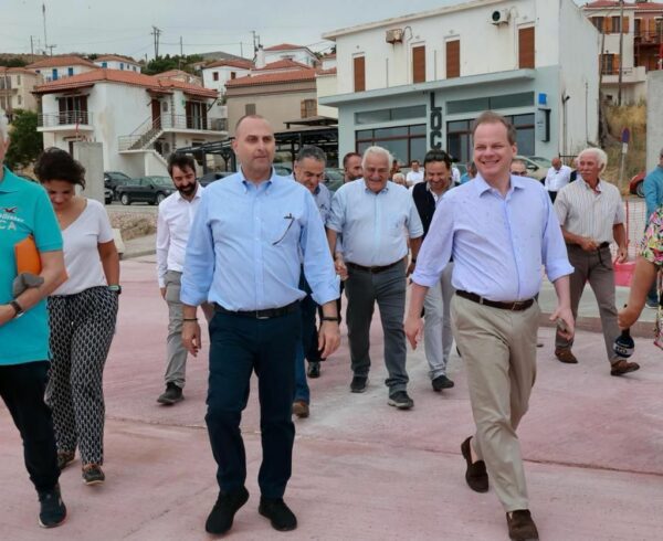 Κώστας Καραμανλής
