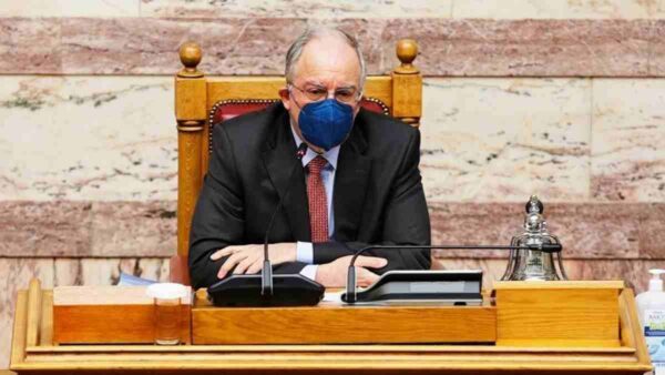 Κων. Τασούλας