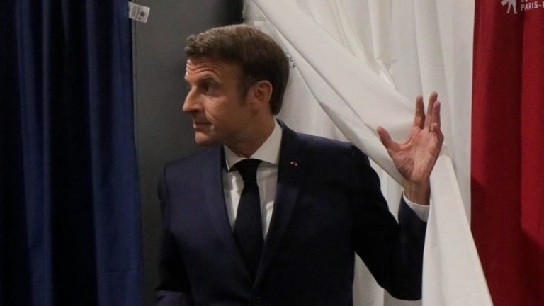 Ο Μακρόν έχασε την απόλυτη πλειοψηφία των εδρών στη νέα γαλλική Εθνοσυνέλευση