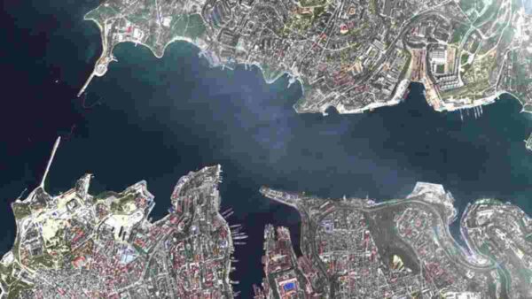 Μαύρη Θάλασσα