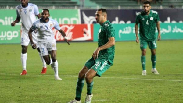 Μπενχαμουντά