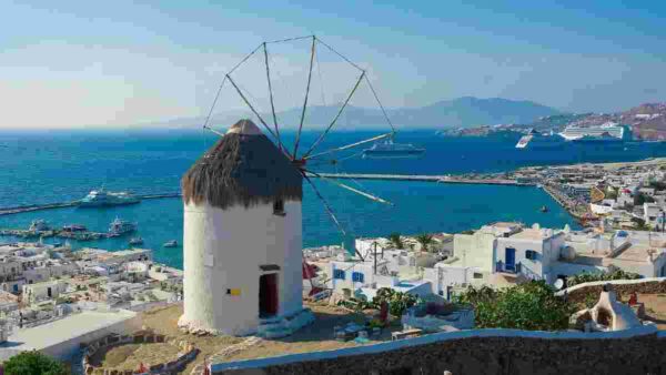 Μύκονος