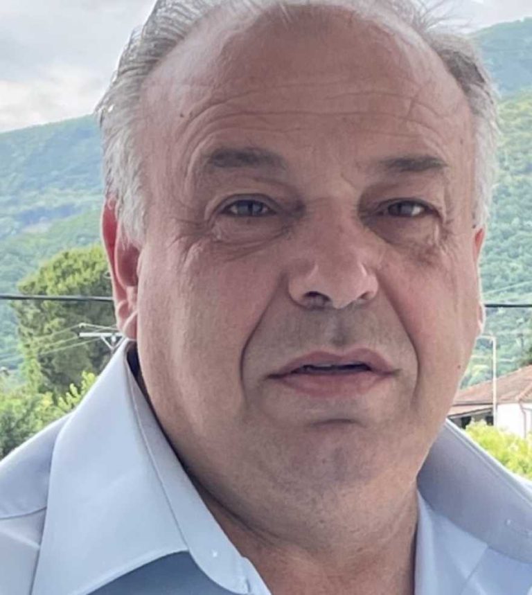 Πατριωτική Ένωση – Πρόδρομος Εμφιετζόγλου: Ο Νικόλαος Παπαδόπουλος υποψήφιος βουλευτής Αργολίδος