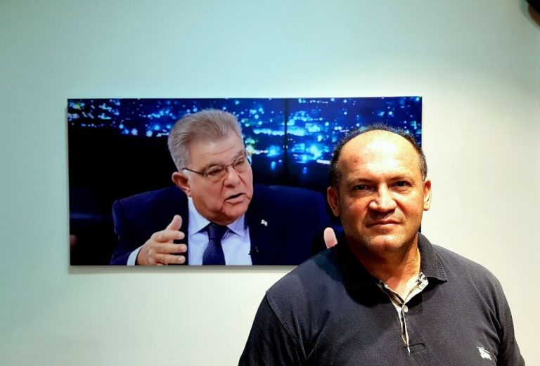Πατριωτική Ένωση – Πρόδρομος Εμφιετζόγλου: Ο Δημήτριος Νταπούλιας στο ψηφοδέλτιο της Α’ Θεσσαλονίκης