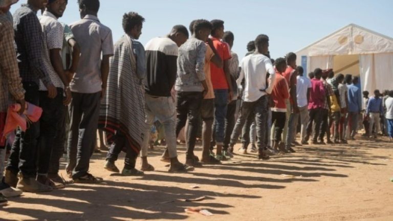 ΟΗΕ: Μάχη με το χρόνο για να αποφευχθεί το ξέσπασμα λιμού στη Σομαλία