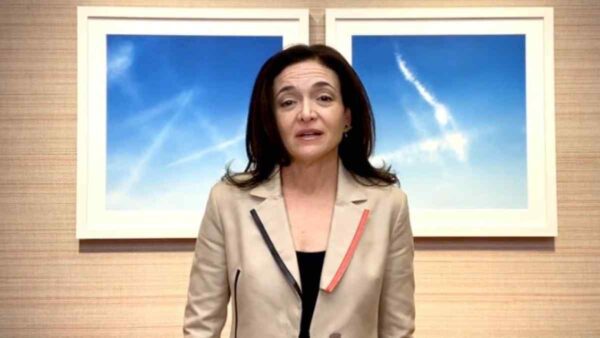 Σέριλ Σάντμπεργκ