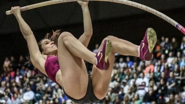 Diamond League Ρώμης: Έκτη η Στεφανίδη