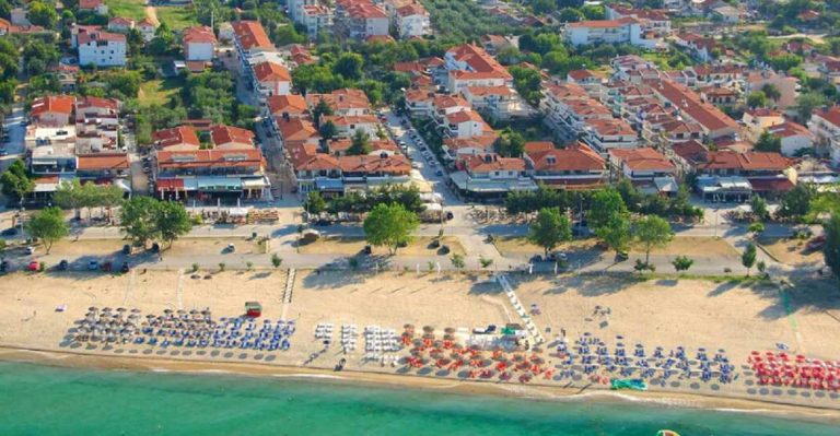 ΚΤΕΛ Σερρών:  Πέντε δρομολόγια καθημερινά για τις παραλίες Τούζλας, Ασπροβάλτας και Σταυρού