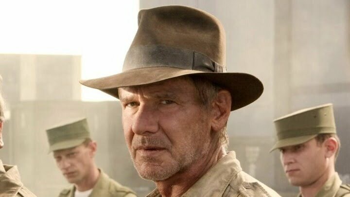 O Τζον Γουίλιαμς θα αποσυρθεί μετά τη σύνθεση της μουσική για την ταινία Indiana Jones 5