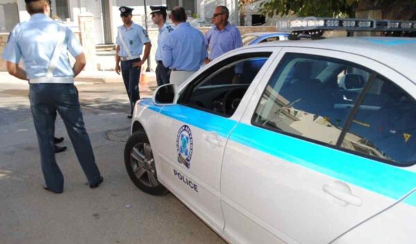 Τραγωδία στη Χίο