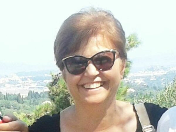 Φωτεινή Μπιτοπούλου