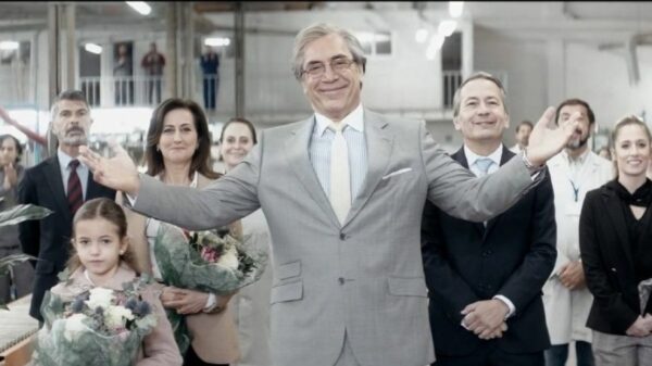 Φωτογραφία από την ταινία "Το Τέλειο Αφεντικό"