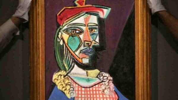 έργα τεχνης