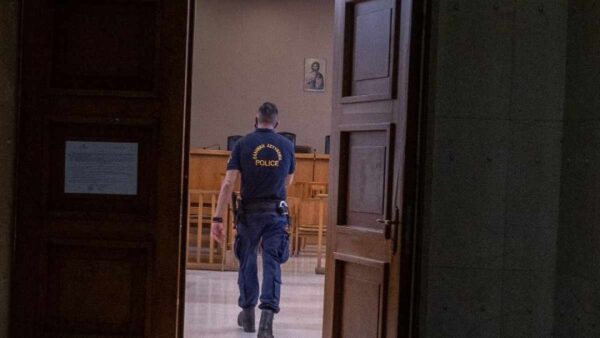 αστυνομικος