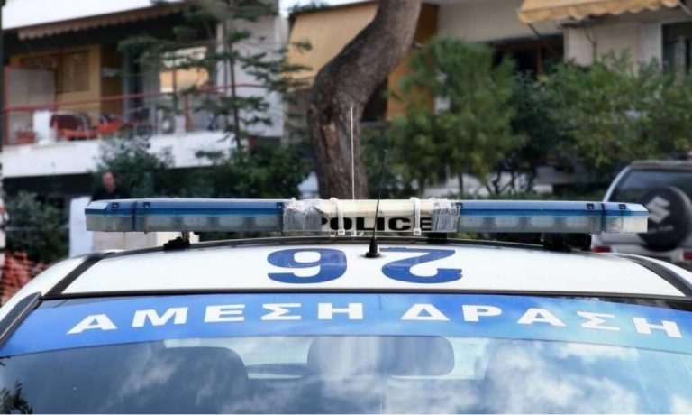 Θεσσαλονίκη: Συνελήφθη 17χρονος για ασέλγεια σε ανήλικη – Αντιστάθηκε στους αστυνομικούς