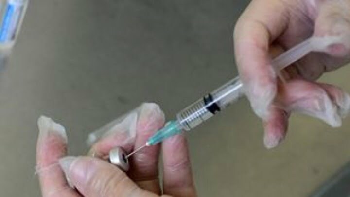 Πλεύρης για ανεμβολίαστους άνω των 60: «Θα σβηστεί το πρόστιμο σε αυτούς που έκαναν το εμβόλιο