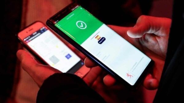 ευρωπαϊκό ψηφιακό πιστοποιητικό (1)