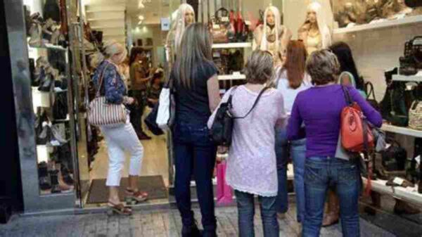 καταστήματα