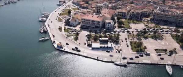 Πειρατολόγιο- Οι θησαυροί της πόλης της Λευκάδας