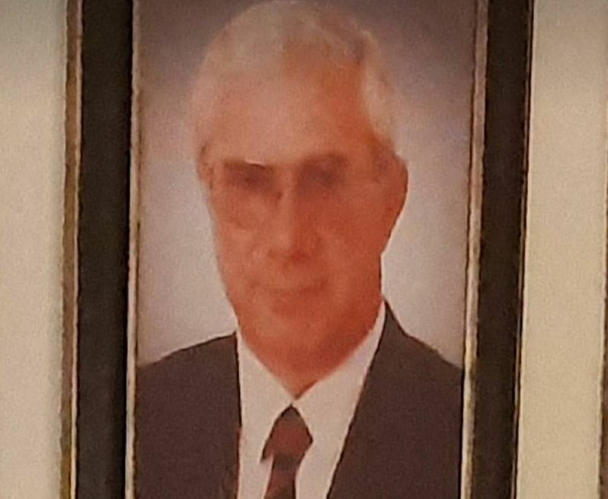 Σέρρες: Έφυγε από την ζωή ο πρώην δήμαρχος Ηράκλειας, Δημήτρης Τούσκας