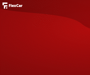 FlexCar Banner 1