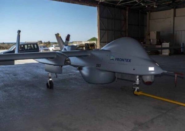 Frontex