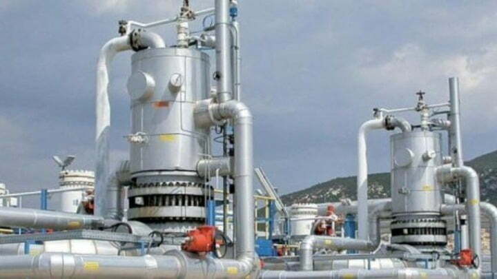 Ρωσία: Η Gazprom προειδοποιεί την Ευρώπη ότι δεν μπορεί να εγγυηθεί τις παραδόσεις φυσικού αερίου