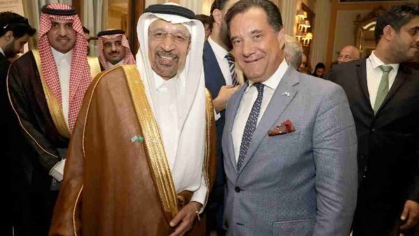 Αδωνις Γεωργιάδης