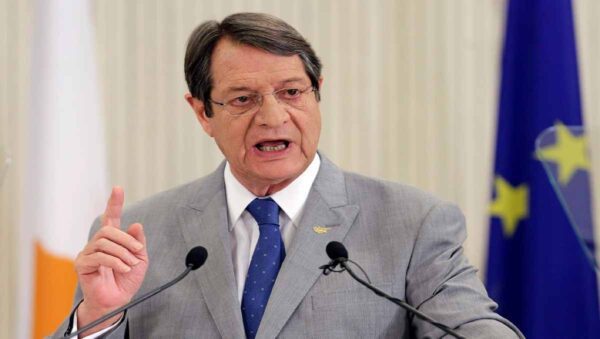 Αναστασιάδης