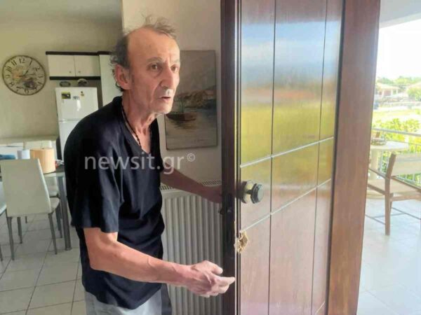 Αυτοκτονία στο Μακροχώρι